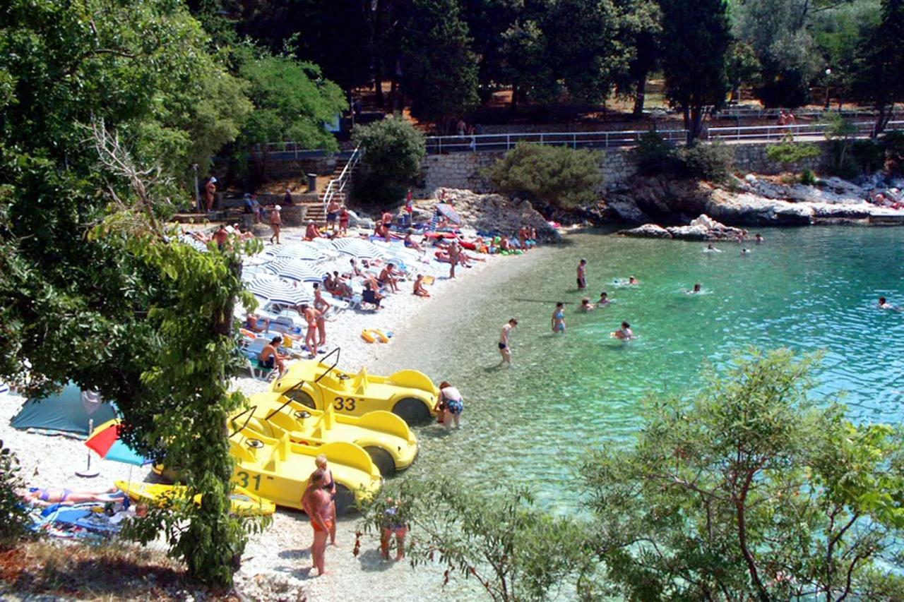 Apartments With A Parking Space Rabac, Labin - 6464 Zewnętrze zdjęcie