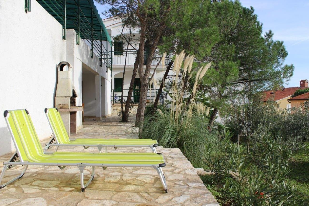 Apartments With A Parking Space Rabac, Labin - 6464 Zewnętrze zdjęcie