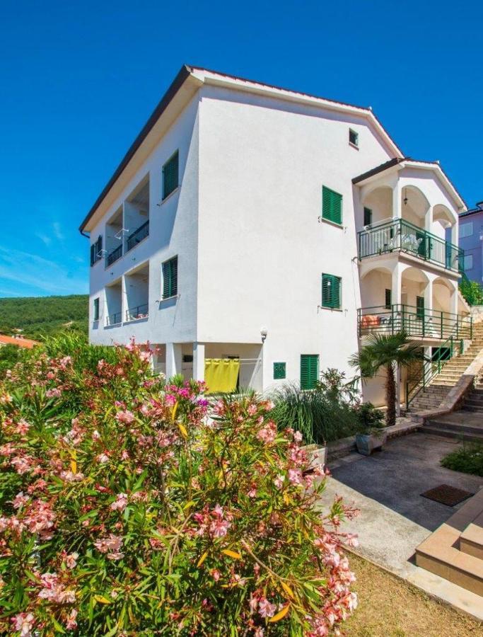 Apartments With A Parking Space Rabac, Labin - 6464 Zewnętrze zdjęcie