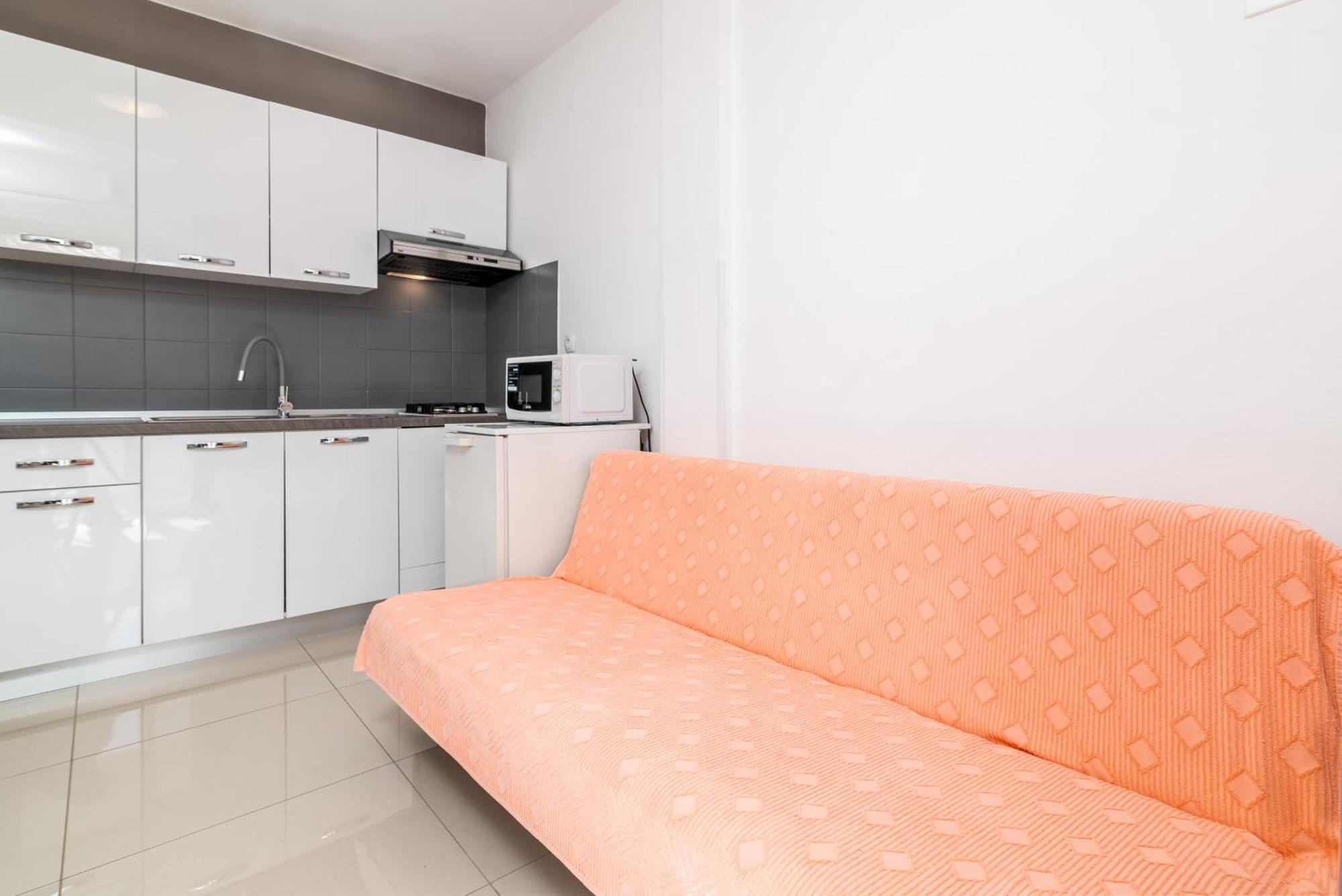 Apartments With A Parking Space Rabac, Labin - 6464 Zewnętrze zdjęcie